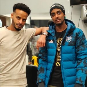 Meet your Posher, Ali